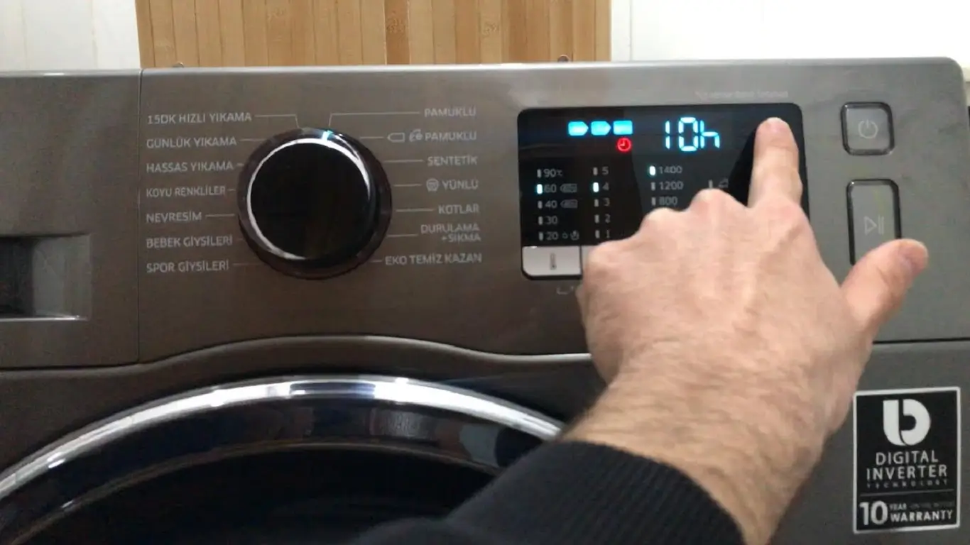 Yavuz Selim beyaz eşya servisi