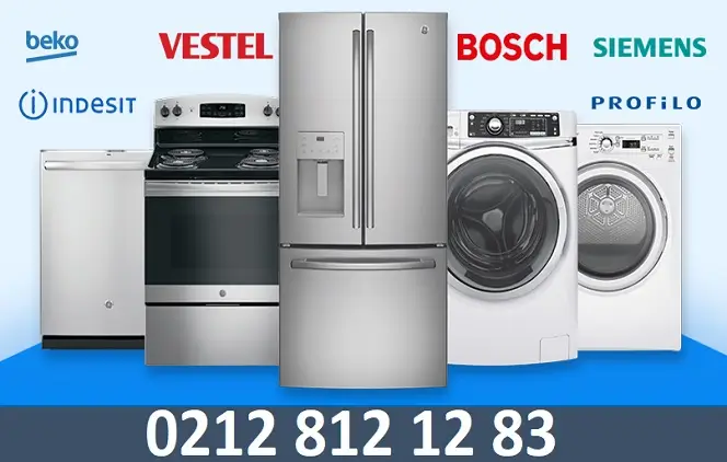 Yavuz Selim beyaz eşya teknik servis hizmeti